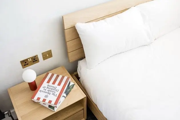 Design Apart Daire, 2 Yatak Odası