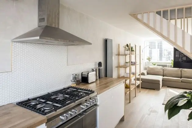 Design Apart Daire, 2 Yatak Odası