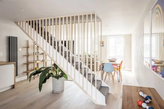 Design Apart Daire, 2 Yatak Odası