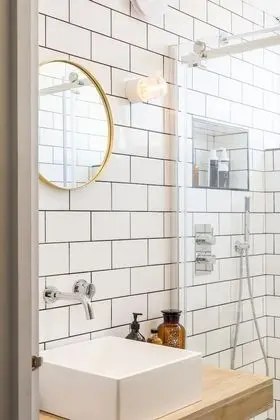Design Apart Daire, 2 Yatak Odası