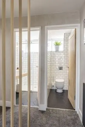 Design Apart Daire, 2 Yatak Odası