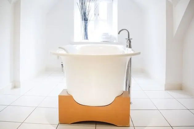 Executive Çatı Katı Süiti (Penthouse), 1 Yatak Odası