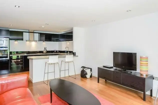 Executive Çatı Katı Süiti (Penthouse), 1 Yatak Odası