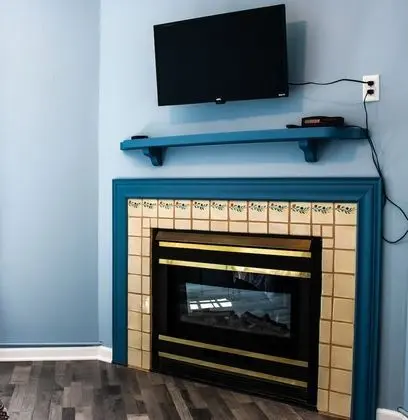 Classic Tek Büyük Yataklı Oda