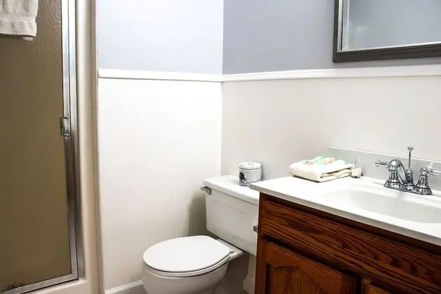 Classic Tek Büyük Yataklı Oda