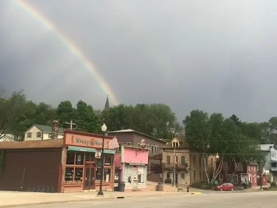 Premier Tek Büyük Yataklı Oda