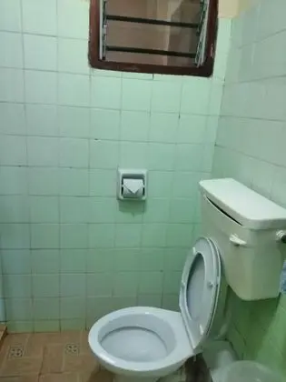 Classic Tek Büyük Yataklı Oda