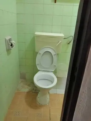 Classic Tek Büyük Yataklı Oda