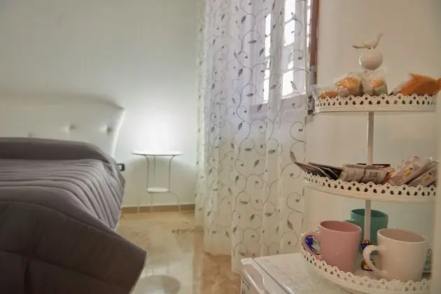 Classic Tek Büyük Yataklı Oda, Bahçe Manzaralı