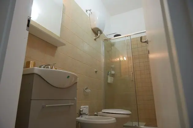 Classic Tek Büyük Yataklı Oda, Bahçe Manzaralı