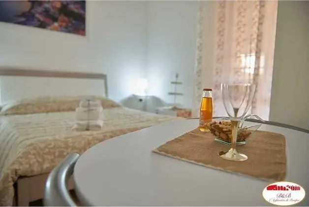 Deluxe Üç Kişilik Oda, Teras