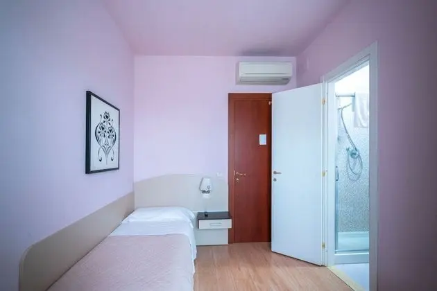 Tek Kişilik Oda