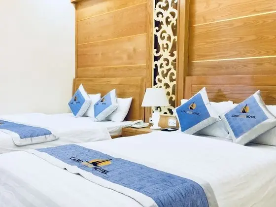 Deluxe İki Ayrı Yataklı Oda, Deniz Manzaralı
