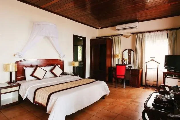 Bungalov, Denize Sıfır