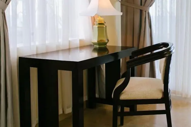 Bungalov, Denize Sıfır