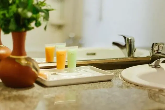 Bungalov, Denize Sıfır