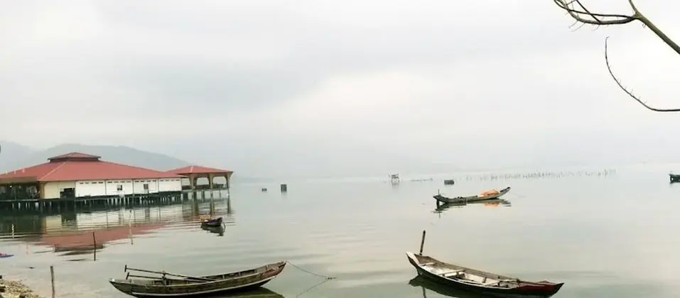 Oda, Okyanus Manzaralı