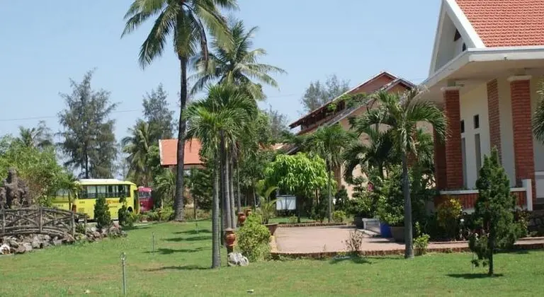 Classic Bungalov