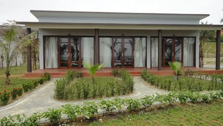 Deluxe Oda, Okyanus Manzaralı