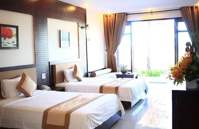 Deluxe Oda, Okyanus Manzaralı