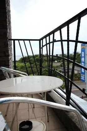 Family Oda, Birden Çok Yatak, Balkon, Kısmi Deniz Manzaralı