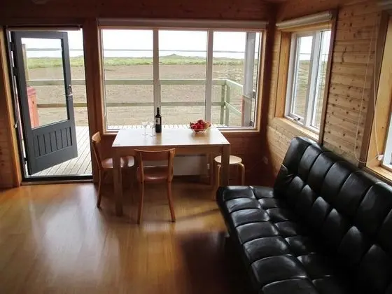 Kır Evi, 1 Yatak Odası