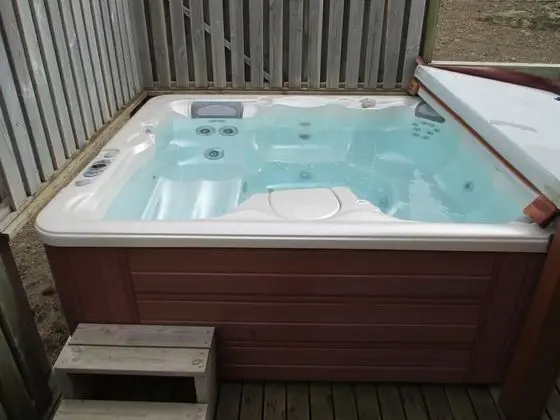 Kır Evi, 1 Yatak Odası