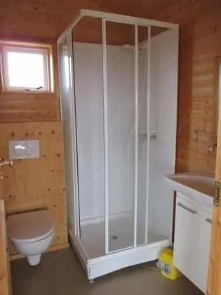 Kır Evi, 1 Yatak Odası