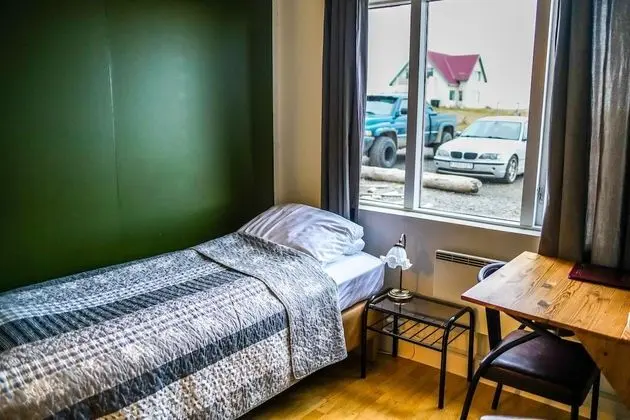 Basic Tek Kişilik Oda