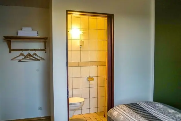 Basic Tek Kişilik Oda