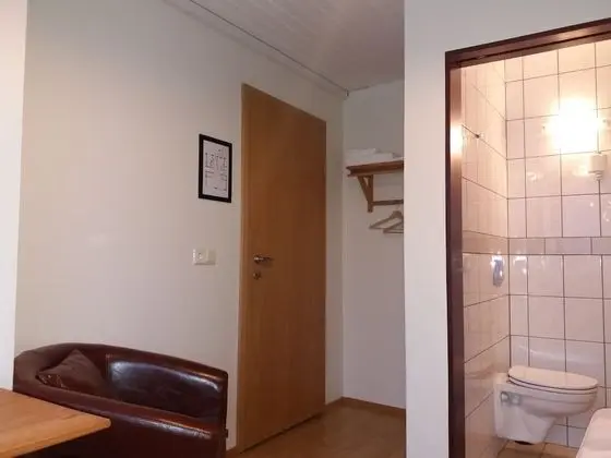 Basic Tek Kişilik Oda