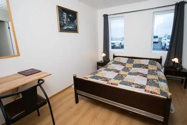 Basic Tek Kişilik Oda