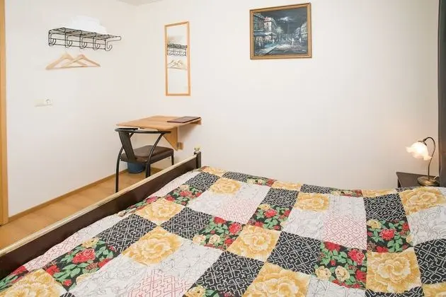 Basic Tek Kişilik Oda