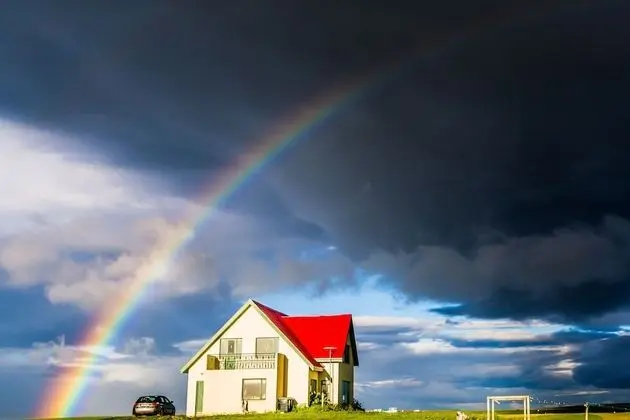 Basic Tek Kişilik Oda