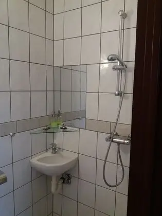 Basic Tek Kişilik Oda