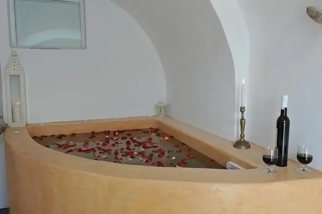 Süit, Jakuzi