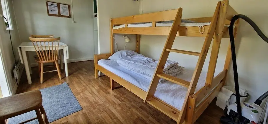 Basic Kır Evi, Göl Manzaralı, Göl Kenarı