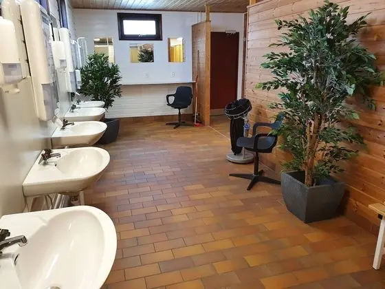 Basic Kır Evi, Göl Manzaralı, Göl Kenarı