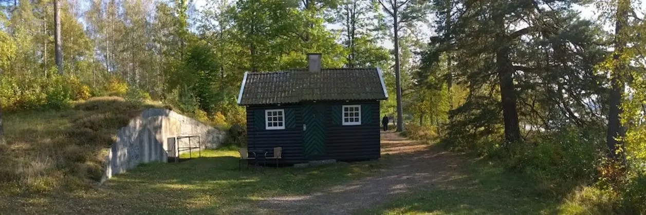 Basic Kır Evi, Göl Manzaralı, Göl Kenarı