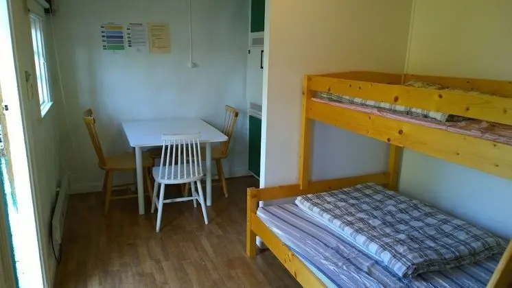 Basic Kır Evi, Göl Manzaralı, Göl Kenarı