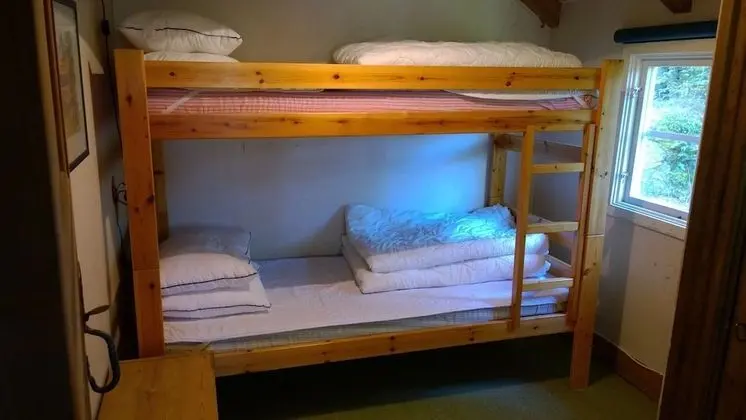 Basic Kır Evi, Göl Manzaralı, Göl Kenarı