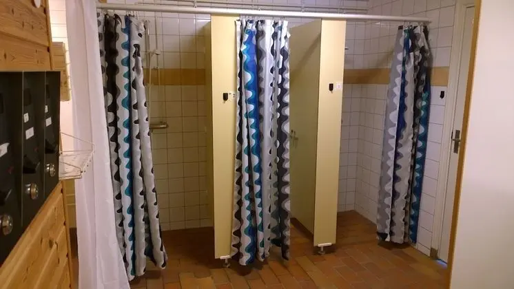 Basic Kır Evi, Göl Manzaralı, Göl Kenarı