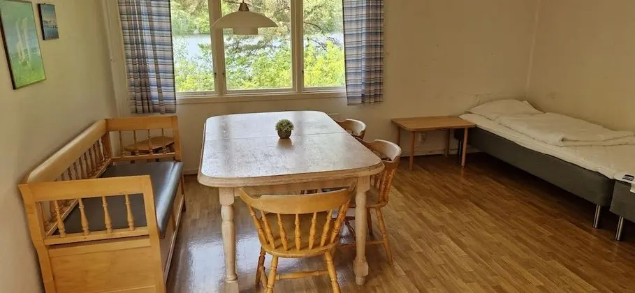 Economy Kır Evi, 1 Yatak Odası, Göl Manzaralı, Göl Kenarı