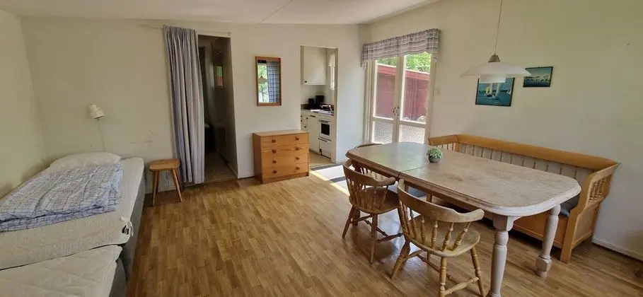 Economy Kır Evi, 1 Yatak Odası, Göl Manzaralı, Göl Kenarı