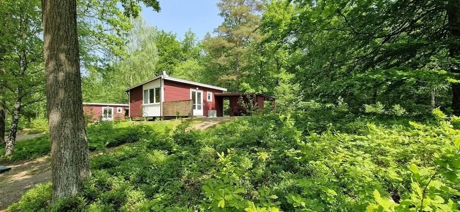 Economy Kır Evi, 1 Yatak Odası, Göl Manzaralı, Göl Kenarı