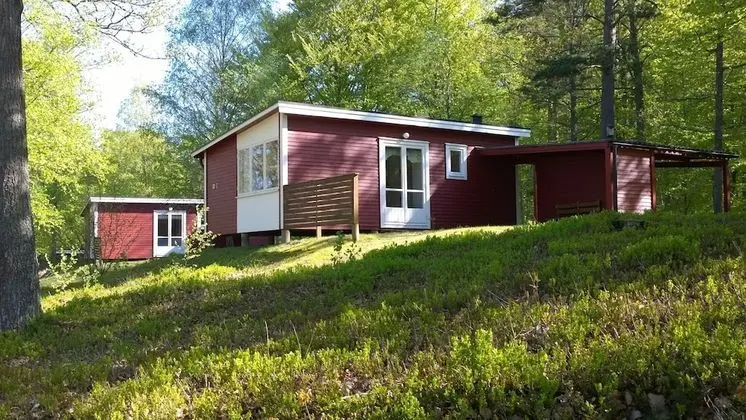 Economy Kır Evi, 1 Yatak Odası, Göl Manzaralı, Göl Kenarı