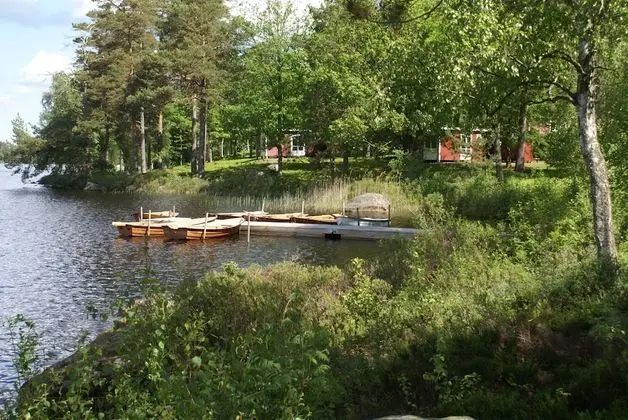 Economy Kır Evi, 1 Yatak Odası, Göl Manzaralı, Göl Kenarı