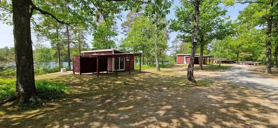 Economy Kır Evi, 1 Yatak Odası, Göl Manzaralı, Göl Kenarı