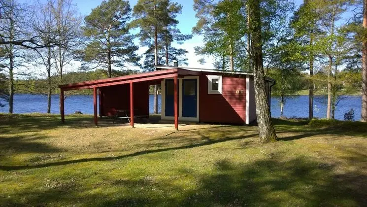 Economy Kır Evi, 1 Yatak Odası, Göl Manzaralı, Göl Kenarı