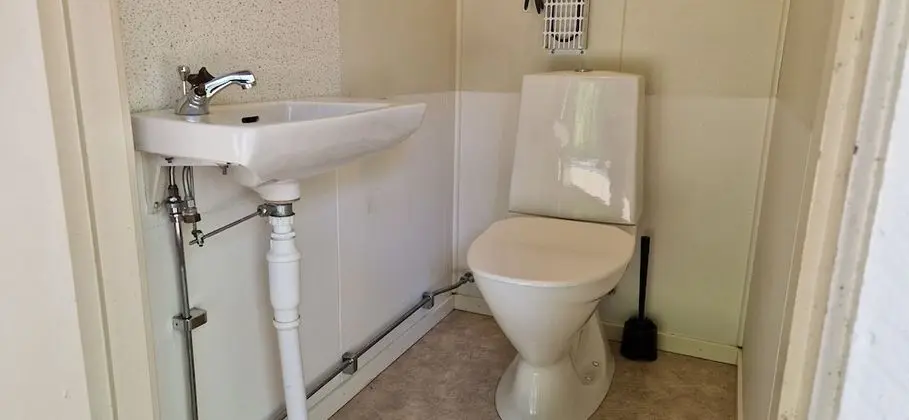 Economy Kır Evi, 1 Yatak Odası, Göl Manzaralı, Göl Kenarı